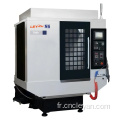 T600 CNC Machine de forage et de taraudage CNC
